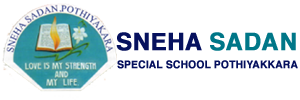 OCCUPATIONAL THERAPY | SNEHA SADAN SPECIAL SCHOOL,